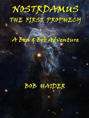 cover image of Nostradamus the First Prophecy